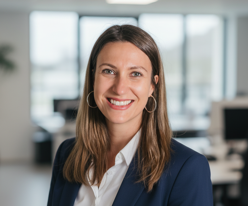 Laura assistante digitale