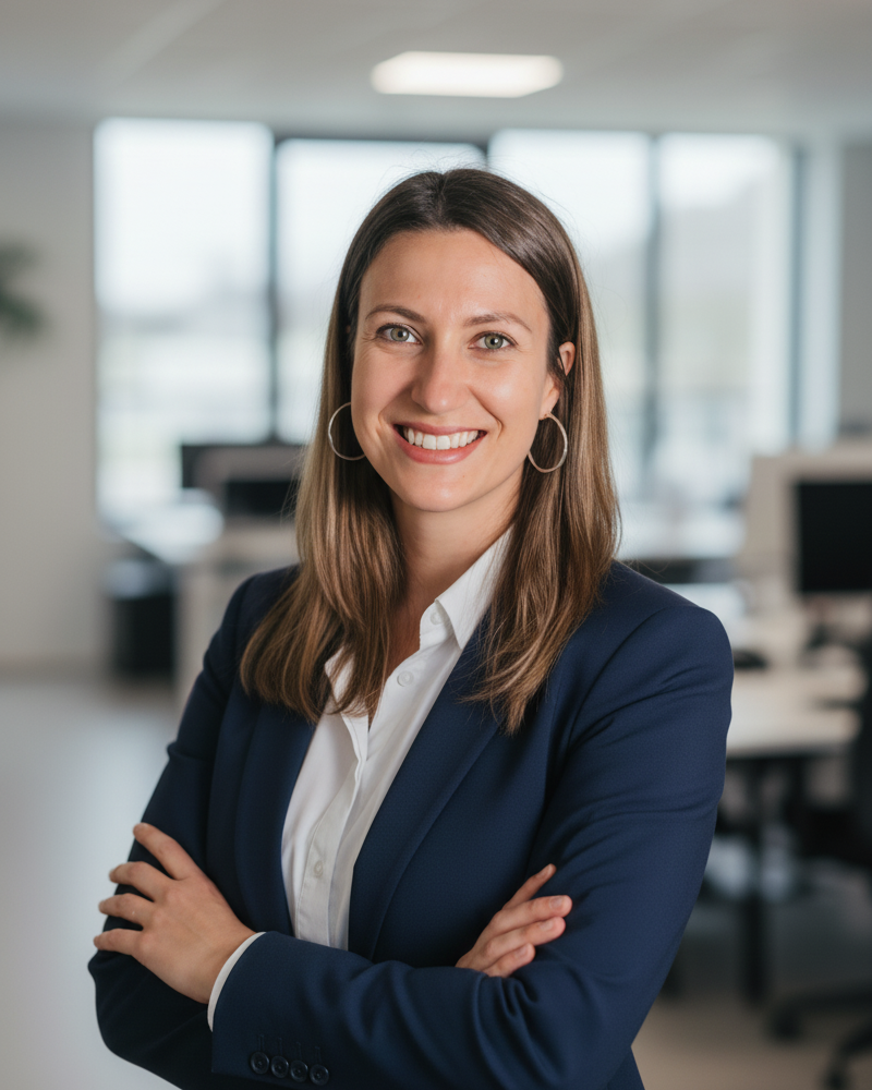 Laura Assistante Digitale